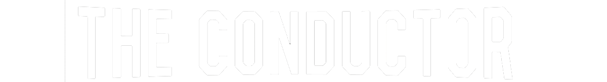 The Conductor, Farringdon