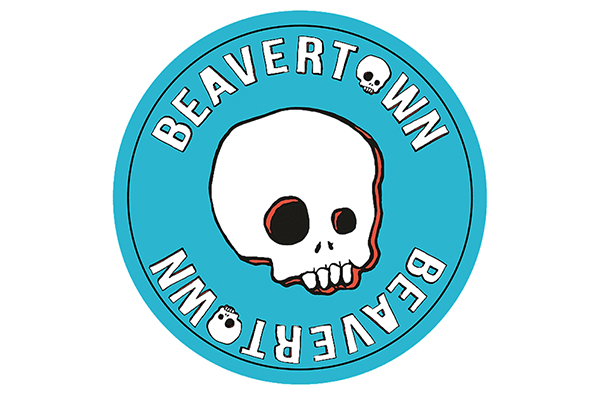 Tiny Rebel Taproom
